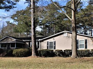 4211 Campbell Rd, Snellville, GA 30039