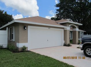 2457 Clipper Way, Naples, FL 34104