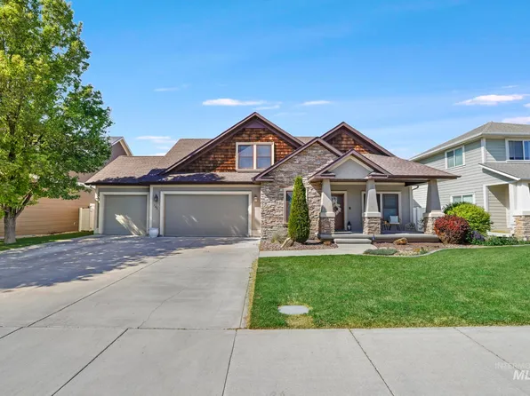 2821 Sundance Dr, Twin Falls, ID 83301