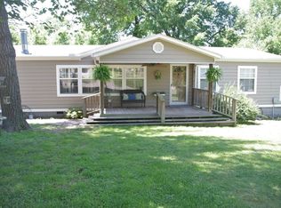 508 S Grandview St, Anderson, MO 64831