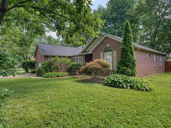 4422 S Summercreek Ln, Newburgh, IN 47630