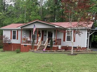 242 W Hopson Rd, Hogansville, GA 30230