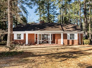 1634 Marvelle Ave, Rocky Mount, NC 27803