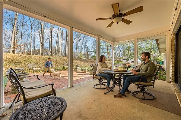 The Azalea Cottage — Photo 3