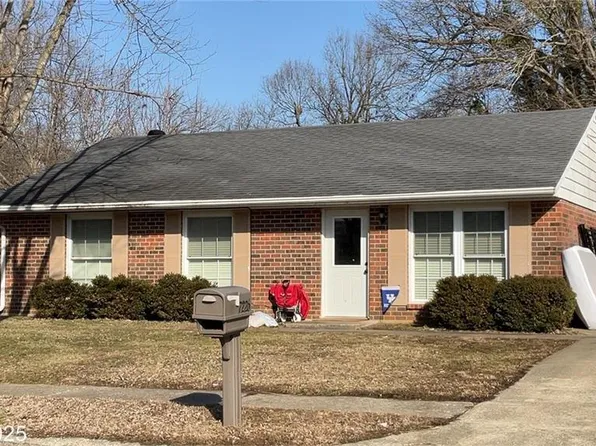 7226 Donald Ave, Owensboro, KY 42301