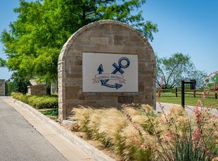 LOT 1 Admiral Shores Dr, Streetman, TX