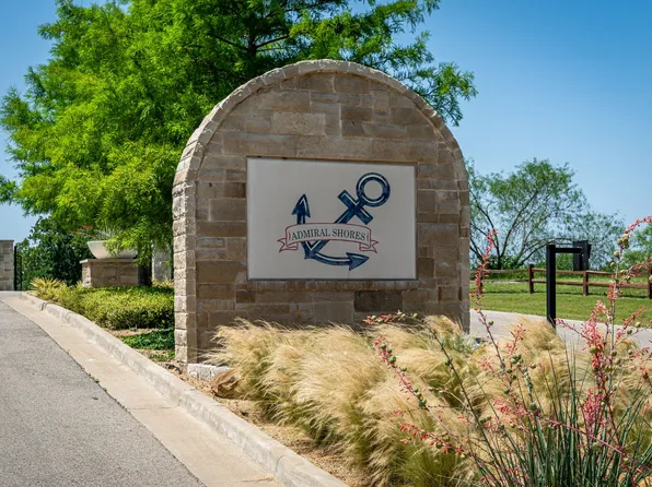 LOT 1 Admiral Shores Dr, Streetman, TX 75859