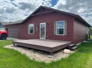4021 Gallatin Ave, Spearfish, SD 57783