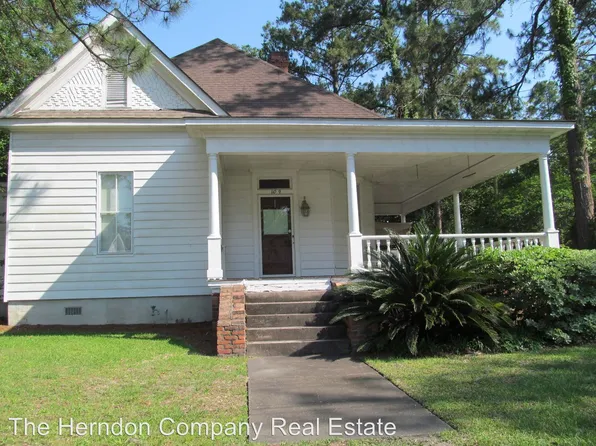109 W Ann St, Valdosta, GA 31601