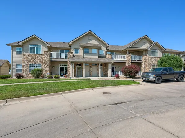 10818 Cimarron St, Firestone, CO