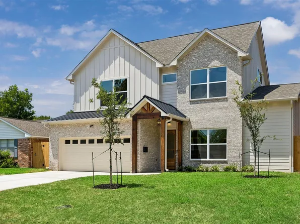 5310 De Milo Dr, Houston, TX 77092