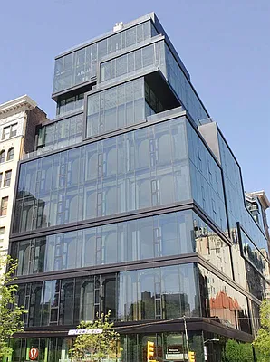 Rented by Corcoran | media 21