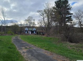 163 Yonderview Rd, Hillsdale, NY 12529