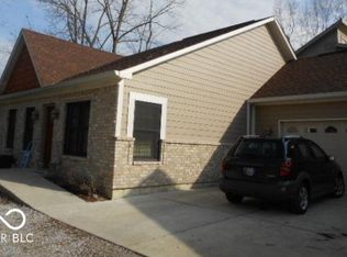 232 W Main St, Nashville, IN 47448