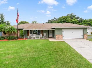 3152 Touraine Ave, Orlando, FL 32812