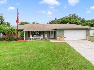 3152 Touraine Ave, Orlando, FL, 32812