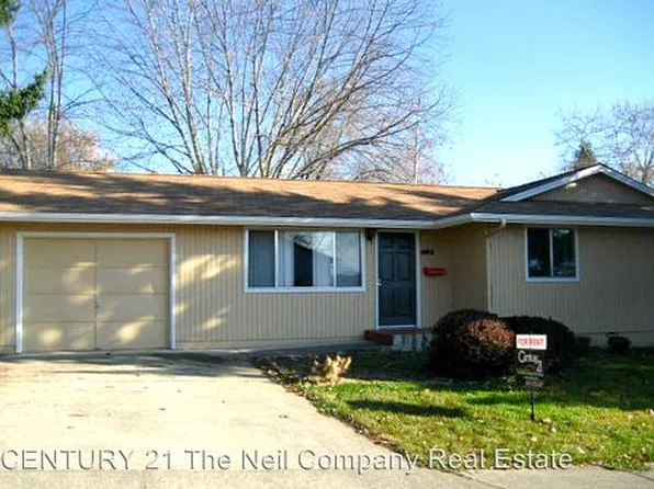 401 Heidi St, Winston, OR 97496