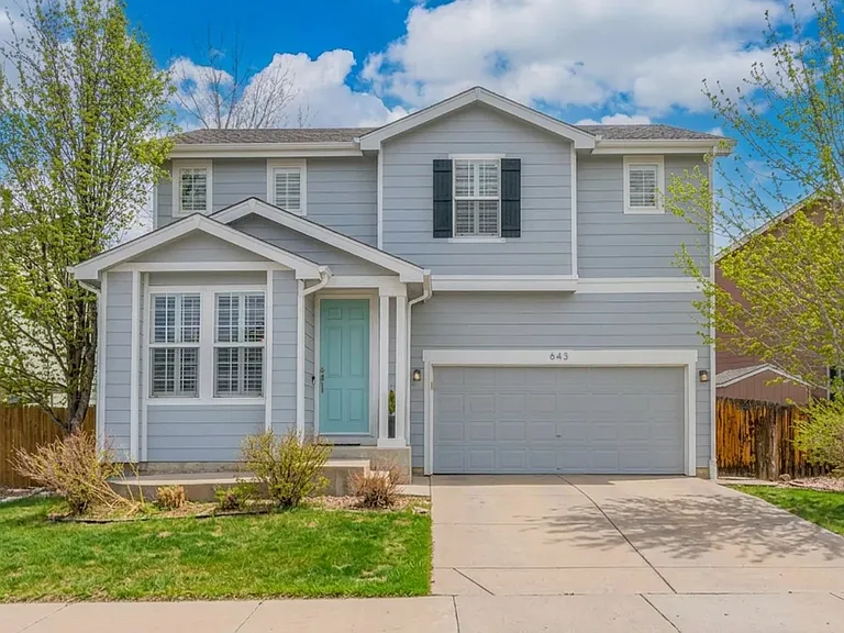 643 Grimson Pl — Photo 1