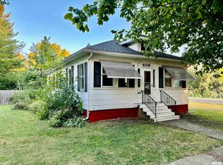 409 Burgland Ave, Galesburg, IL 61401