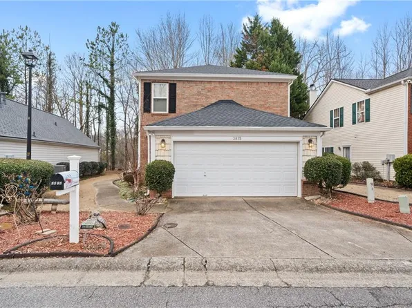 3815 Glen Laurel Ct, Cumming, GA 30040