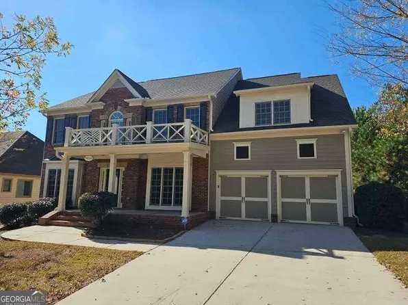 9090 Hanover St, Lithia Springs, GA 30122