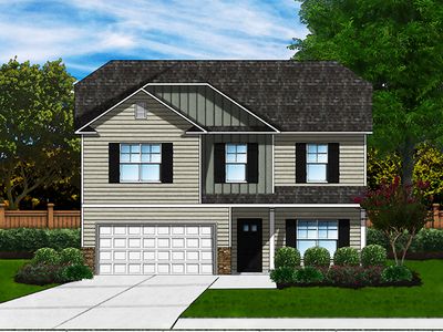 446 Skydance Rd, Lexington, SC, 29072