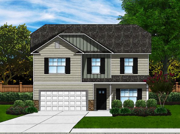 Bradley II Plan, Shiloh Trail