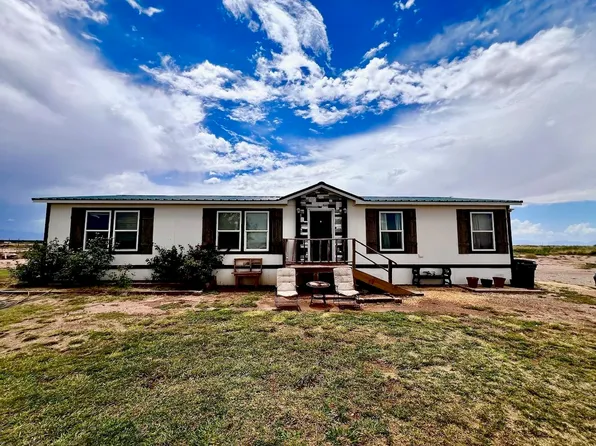 290 Tulie Gate Rd, Tularosa, NM 88352