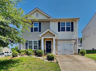 14016 Rory Glen Ln, Charlotte, NC 28215