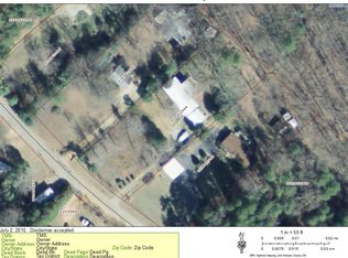 112 Jarrett Road, Anderson, SC 29626