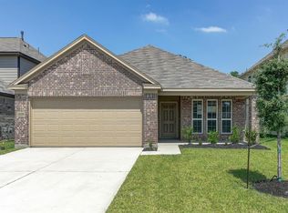 16388 Snowy Egret Ln, Conroe, TX 77385