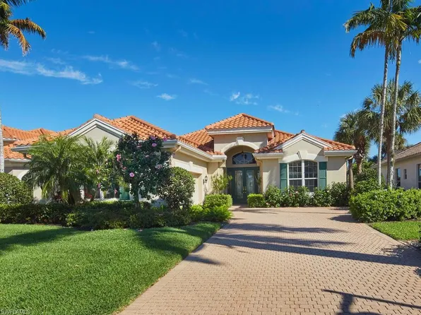 10112 Ginger Pointe CT, ESTERO, FL 34135