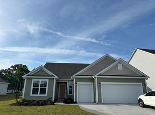 740 Bickell Ct LOT 82, Surfside Beach, SC 29575