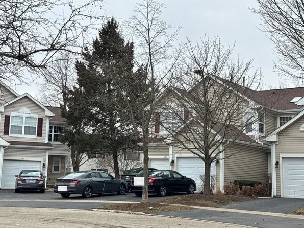 191 Northlight Passe St, Lake In The Hills, IL 60156