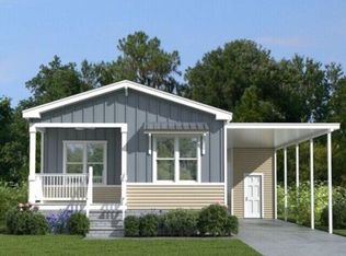 8775 20th St Lot 103, Vero Beach, FL 32966