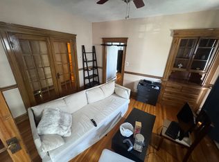 21-23 Puritan Rd #1, Somerville, MA 02145