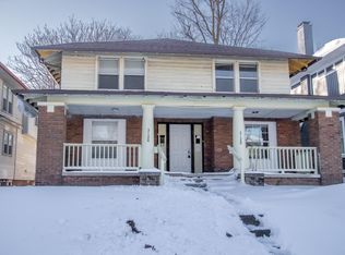 3128 N College Ave, Indianapolis, IN