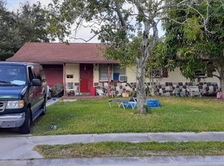 8104 65th Way N, Pinellas Park, FL 33781