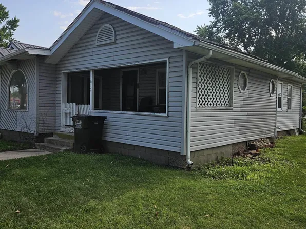 1612 Main St, Rochester, IN 46975