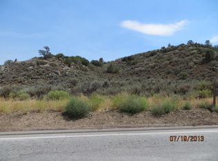 Cumberland Rd, Tehachapi, CA 93561