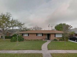 442 Montclair Dr, Corpus Christi, TX 78412