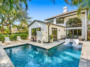 780 Bougainvillea Ln, Vero Beach, FL 32963