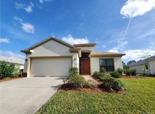 2403 N Brentwood Cir, Lecanto, FL 34461