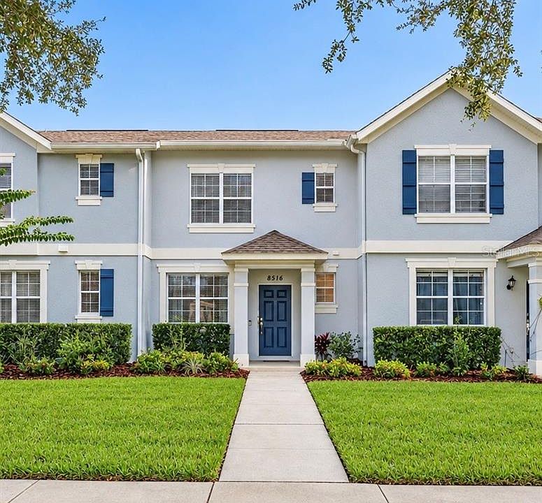 1st image of 8516 DANFORTH DRIVE