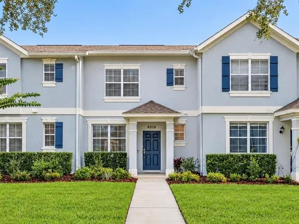 8516 DANFORTH DRIVE, WINDERMERE, FL 34786