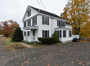 254 Bennoch Rd, Old Town, ME 04468