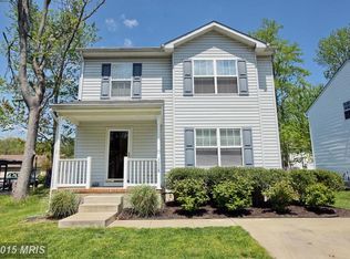 1228 Juniper St, Shady Side, MD 20764