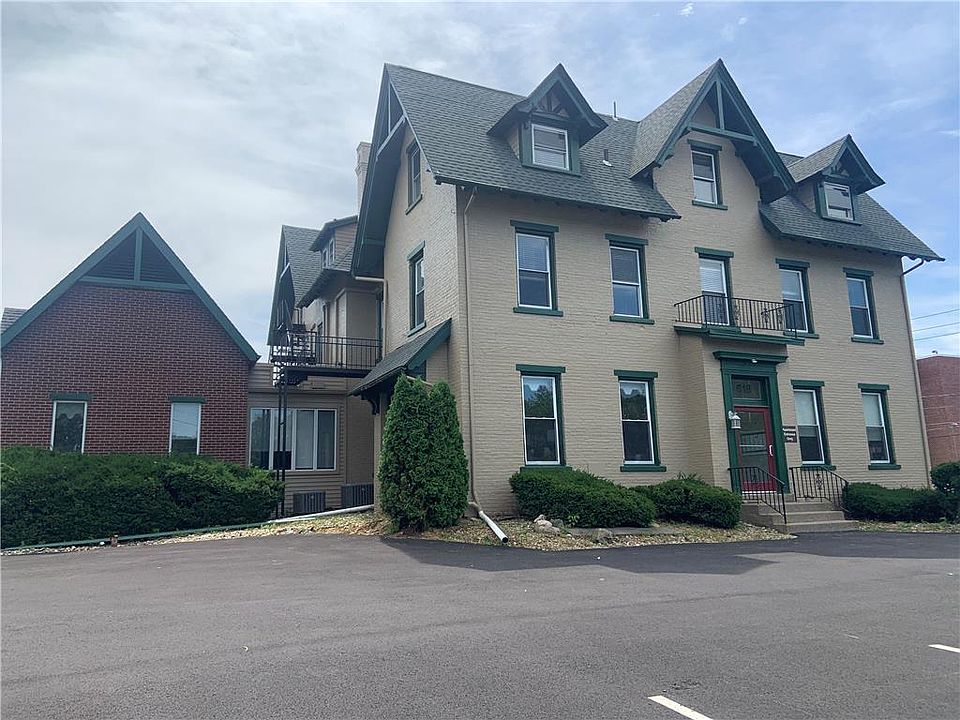 1st image of 618 Delaware Ave #1
