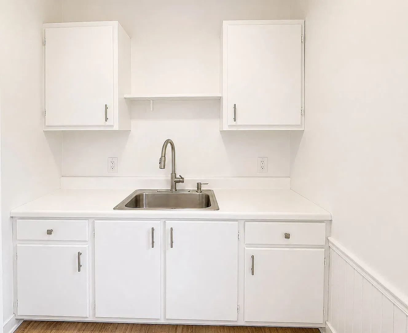 2 bed, 720 sqft, $1,850 — Photo 1