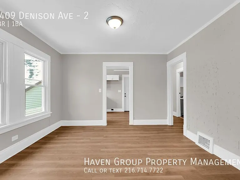 9409 Denison Ave #2 — Photo 4